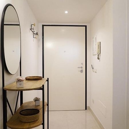 Na-Poli Casa Vacanze โปลีญาโนอามาเร ภายนอก รูปภาพ