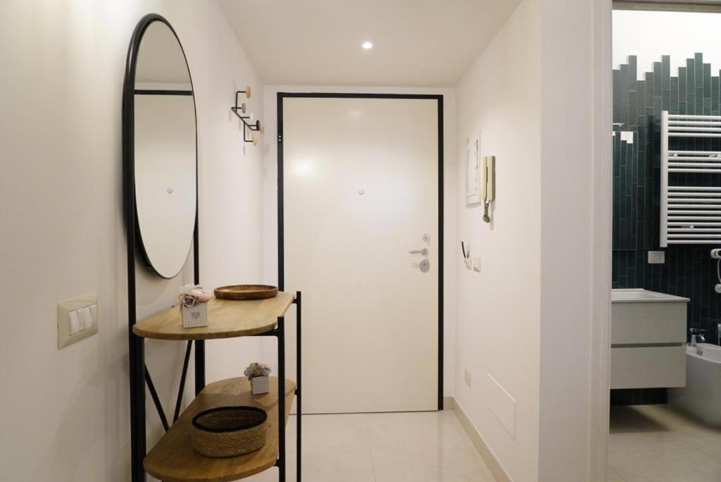 Na-Poli Casa Vacanze โปลีญาโนอามาเร ภายนอก รูปภาพ
